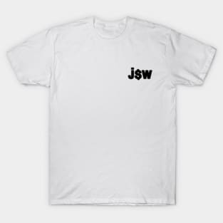 J$W T-Shirt